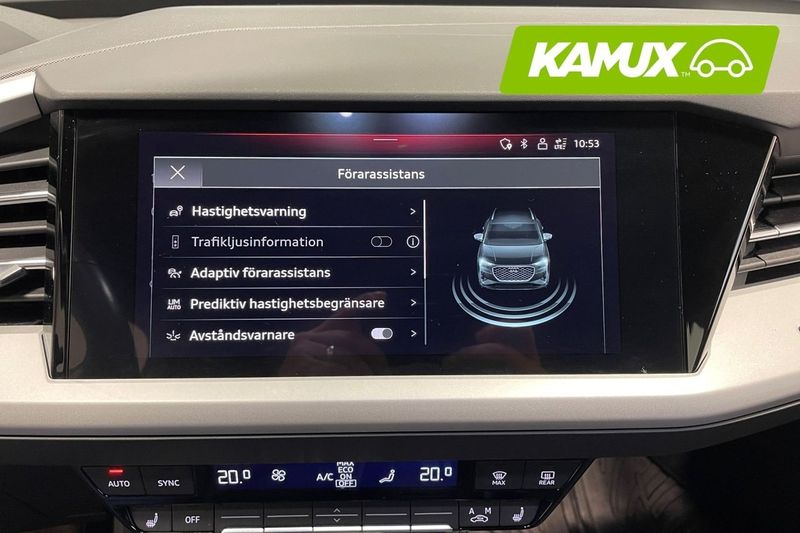 Audi Q4 e-tron bild 18