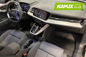Audi Q4 e-tron bild 13