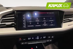 Audi Q4 e-tron bild 14