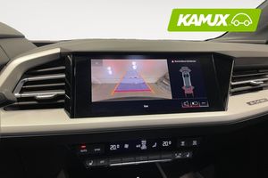 Audi Q4 e-tron bild 15