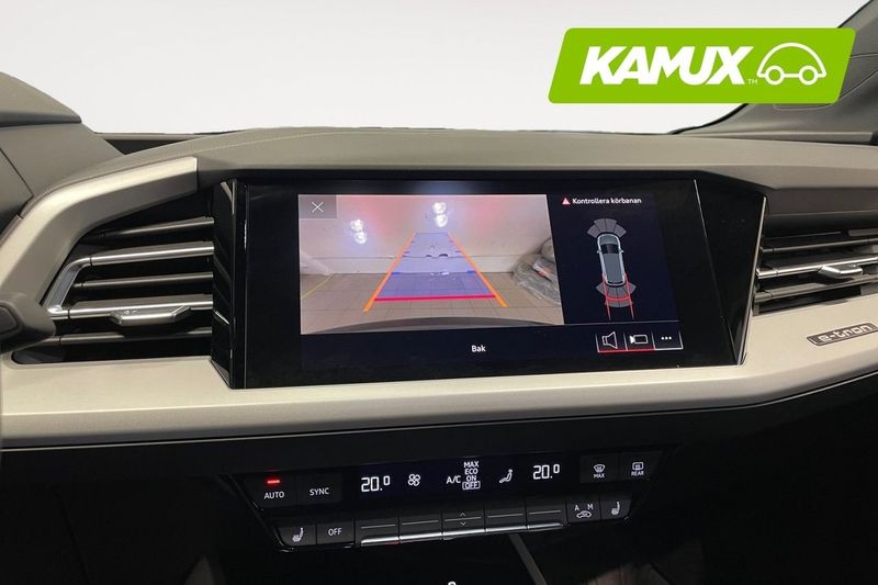 Audi Q4 e-tron bild 15