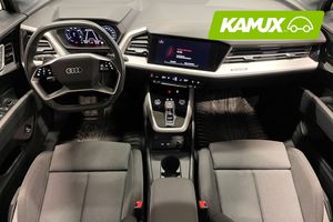 Audi Q4 e-tron bild 12