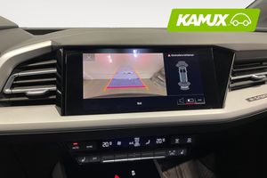 Audi Q4 e-tron bild 16