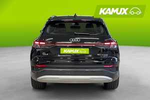 Audi Q4 e-tron bild 5