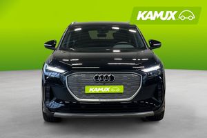 Audi Q4 e-tron bild 6