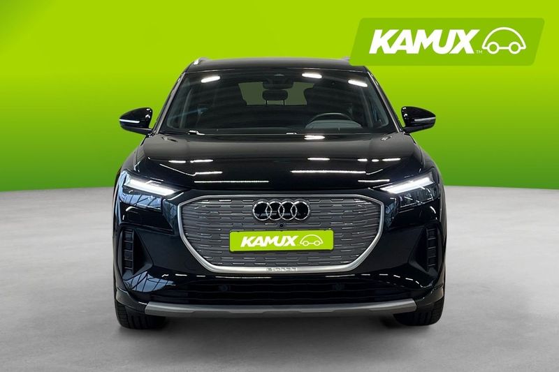 Audi Q4 e-tron bild 6