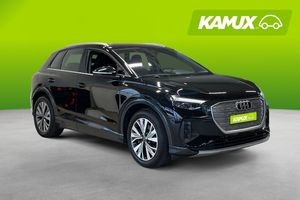 Audi Q4 e-tron bild 1