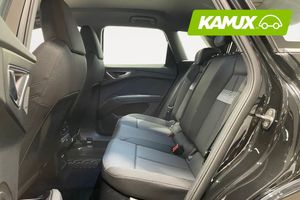Audi Q4 e-tron bild 11