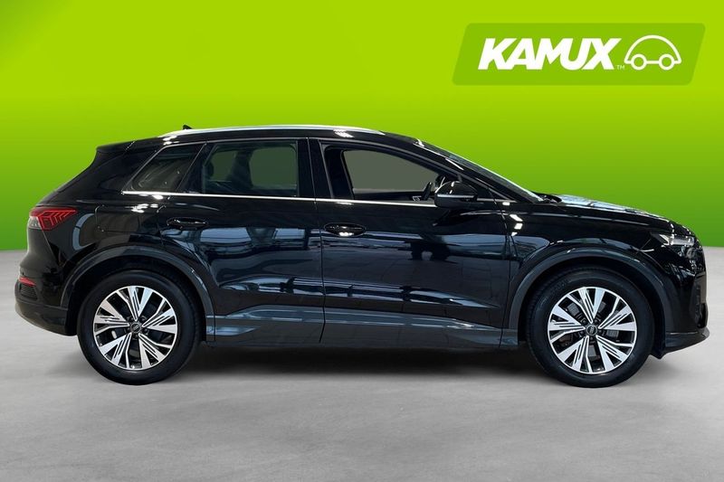 Audi Q4 e-tron bild 2