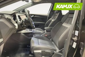 Audi Q4 e-tron bild 10