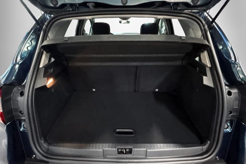 Renault Captur bild 10