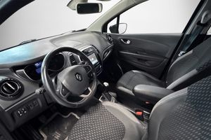 Renault Captur bild 8