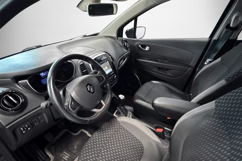 Renault Captur bild 8