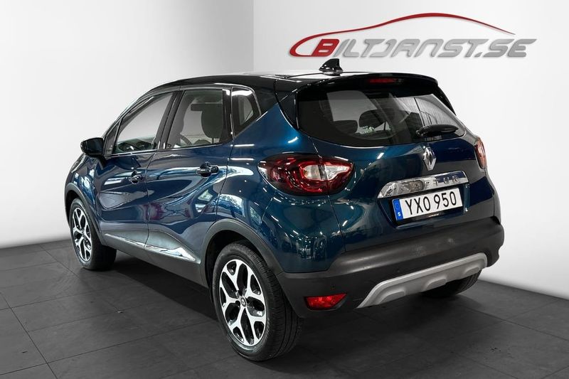 Renault Captur bild 3
