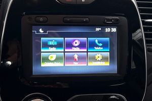 Renault Captur bild 6