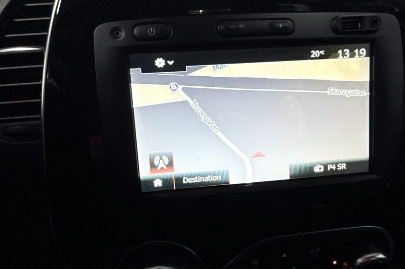 Renault Captur bild 7