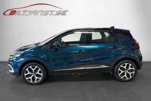 Renault Captur bild 2