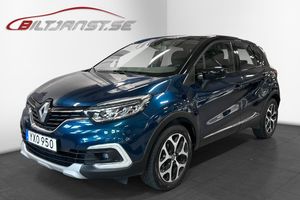Renault Captur bild 1