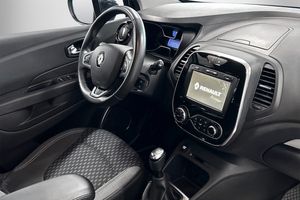 Renault Captur bild 4
