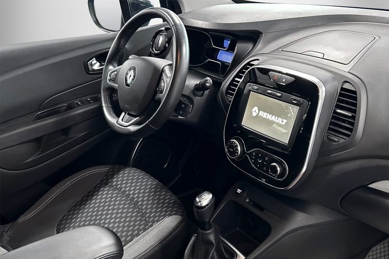 Renault Captur bild 4