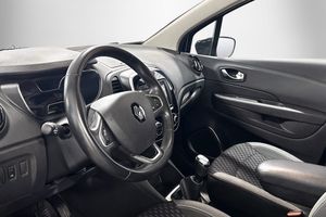 Renault Captur bild 5