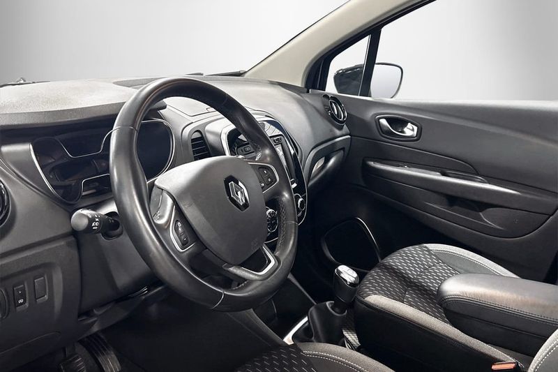 Renault Captur bild 5