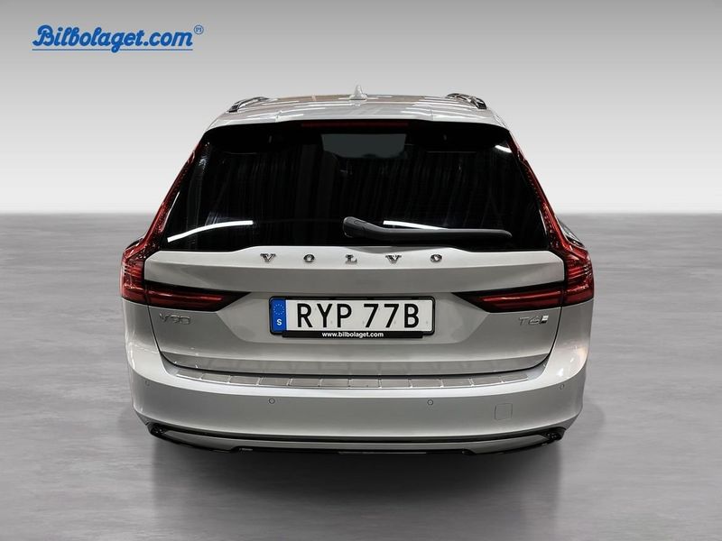 Volvo V90 bild 7