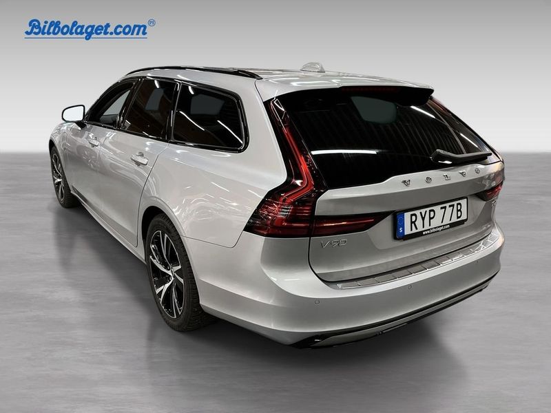 Volvo V90 bild 8