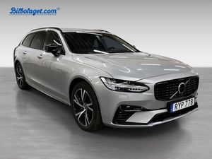 Volvo V90 bild 4