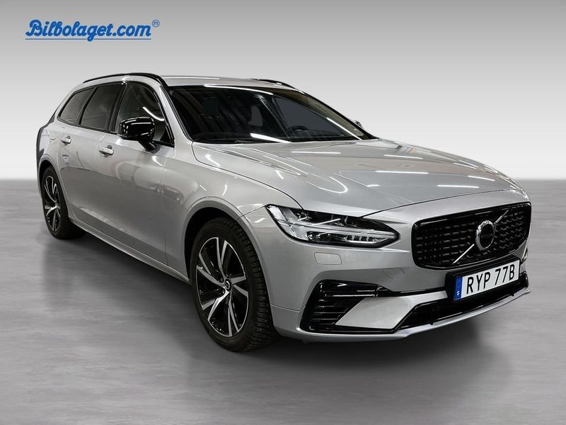 Volvo V90 bild 4
