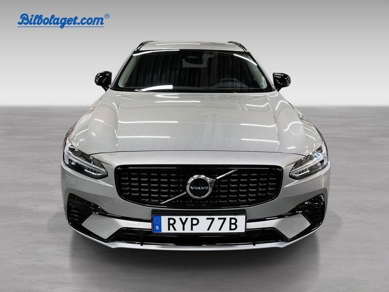 Volvo V90 bild 3