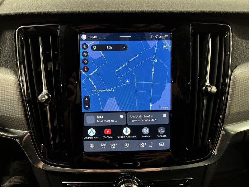 Volvo V90 bild 13