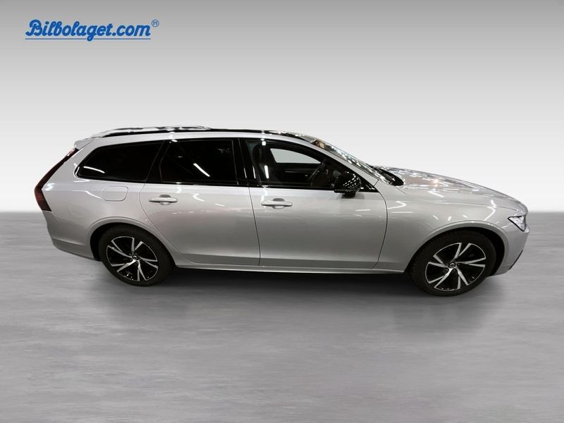 Volvo V90 bild 5