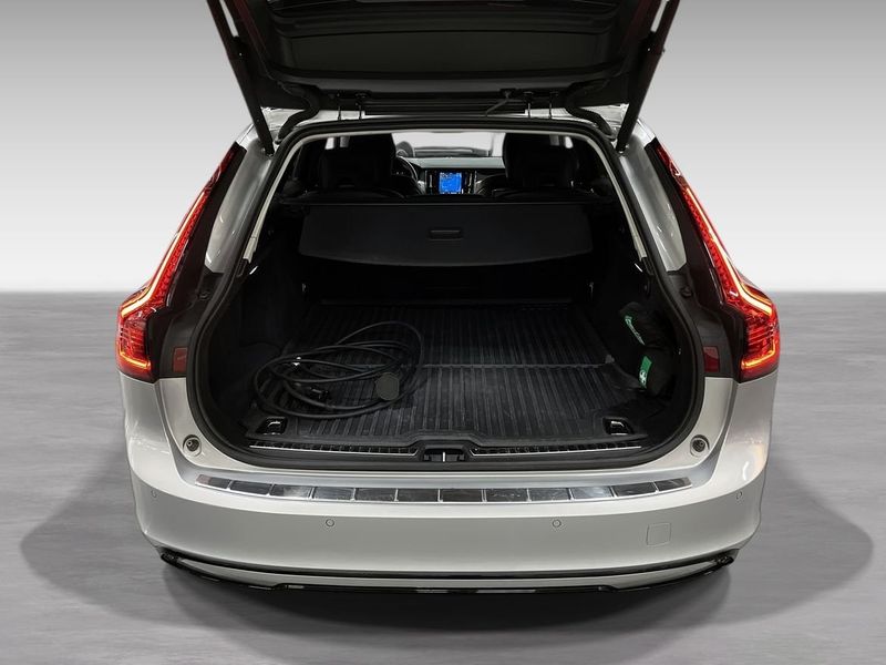 Volvo V90 bild 11