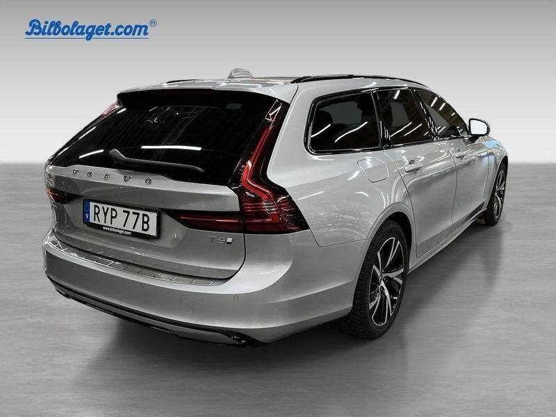 Volvo V90 bild 6