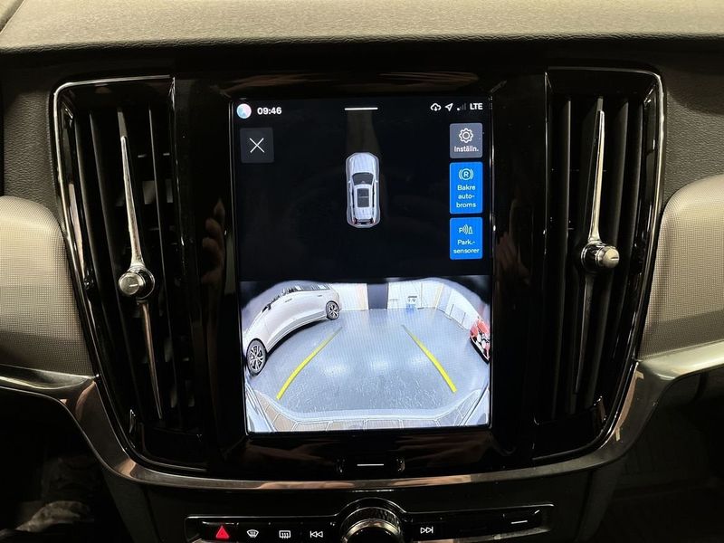 Volvo V90 bild 14