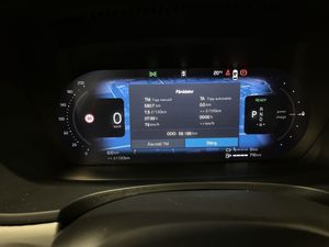 Volvo V90 bild 12