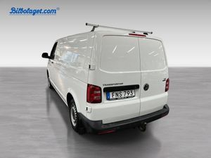 Volkswagen Transporter bild 7