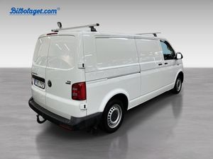 Volkswagen Transporter bild 5