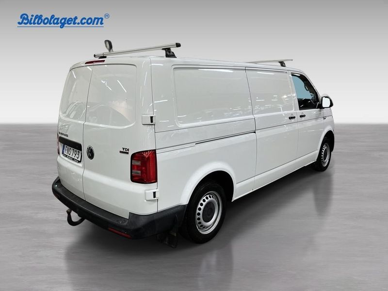 Volkswagen Transporter bild 5