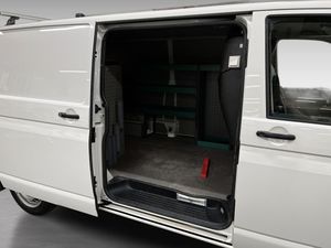 Volkswagen Transporter bild 9