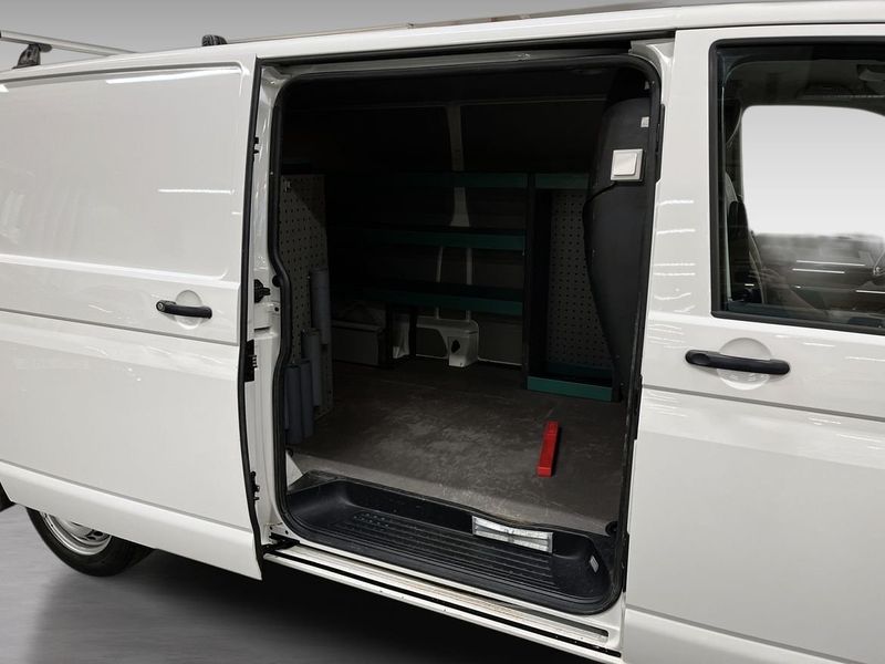 Volkswagen Transporter bild 9