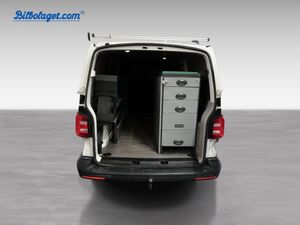 Volkswagen Transporter bild 8