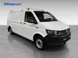 Volkswagen Transporter bild 3