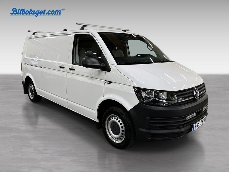 Volkswagen Transporter bild 3