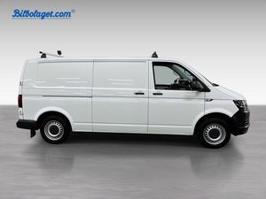 Volkswagen Transporter bild 4