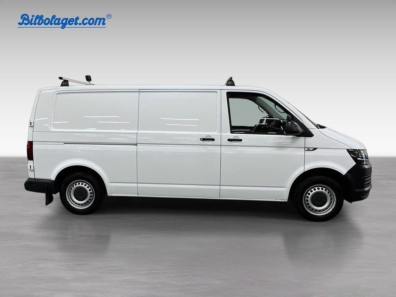 Volkswagen Transporter bild 4