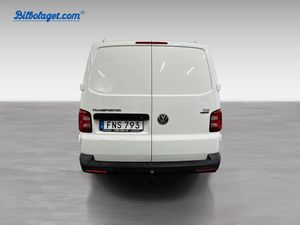 Volkswagen Transporter bild 6
