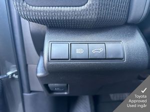 Toyota bZ4X bild 13