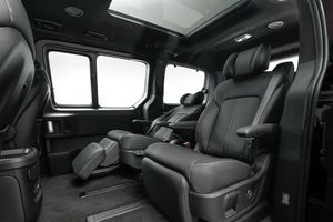 Hyundai Staria bild 5